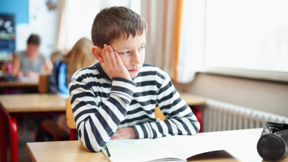 البرنامج البرامج العلاجية للتأخر الدراسي