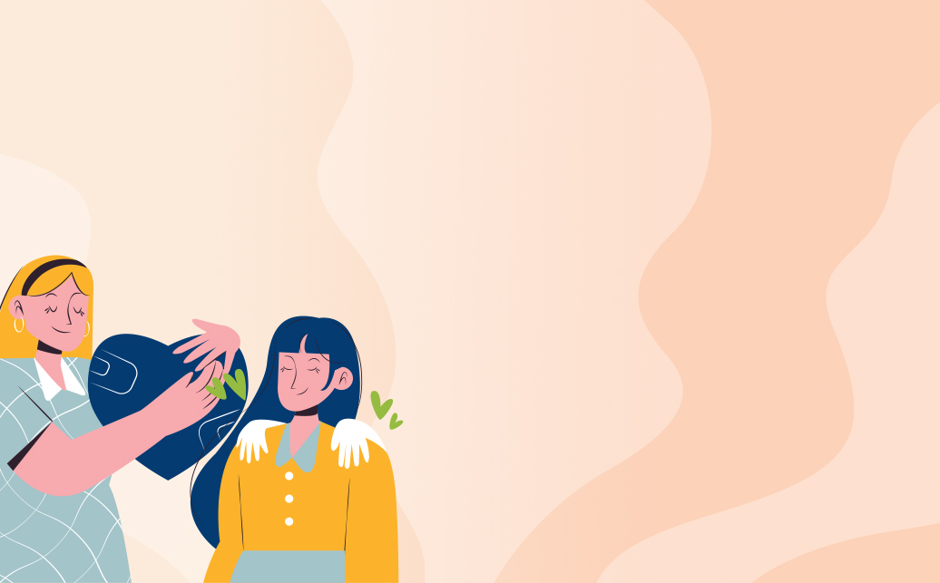 البرنامج باقة العلاقات